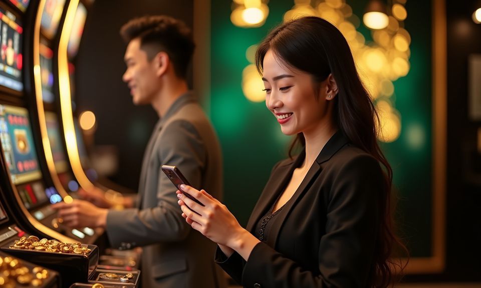 zts99 Những Gì Có Trong Sảnh Tài Xỉu Của Chúng Tôi