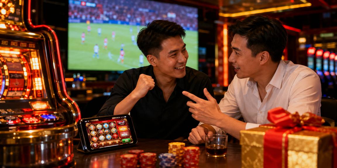 zts99 Sảnh zts99 Casino Có Gì Dành Cho Bạn